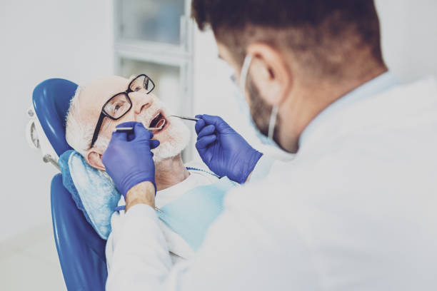 Best Emergency Dentist for Lost Fillings or Crowns in Valley, NE